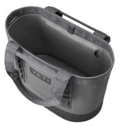 YETI Camino 35 L Carryall Storm Grey -Fishing Specialty Store YETI Camino 35 L Carryall Storm Grey SKU 0531 SGR camino carryall 22