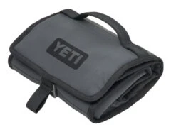 YETI Daytrip Lunch Bag Charcoal -Fishing Specialty Store YETI Daytrip Lunch Bag SKU E150 CHA w 20190225 yeti product subway empty folded quarter charcoal b