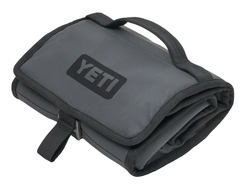 YETI Daytrip Lunch Bag Charcoal - Image 6