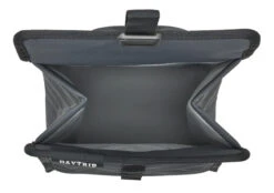 YETI Daytrip Lunch Bag Charcoal -Fishing Specialty Store YETI Daytrip Lunch Bag SKU E150 CHA w yeti 20190225 product subway open top down empty charcoal b