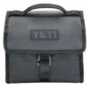YETI Daytrip Lunch Bag Charcoal -Fishing Specialty Store YETI Daytrip Lunch Bag SKU E150 CHA w yeti 20190329 product daytrip front charcoal b