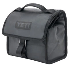 YETI Daytrip Lunch Bag Charcoal -Fishing Specialty Store YETI Daytrip Lunch Bag SKU E150 CHA w yeti 20190329 product daytrip quarter charcoal b 1