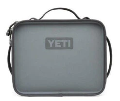 YETI Daytrip Lunch Box Charcoal
