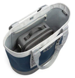 YETI Daytrip Lunch Box Navy -Fishing Specialty Store YETI Daytrip Lunch Box Navy SKU E155 NVY 191449 daytrip lunchbox charcoal in camino 1680x1024 5f3fd3b4 3c29 477d aab4 67a4d213da55 1024x1024@2x 1