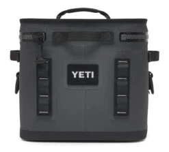 YETI Hopper Flip 12 Soft Cooler Charcoal -Fishing Specialty Store YETI Hopper Flip 12 Soft Cooler Charcoal SKU E161 CHA 181064 charcoal backflip 24 sidekick dry flip12 b hopper flip 12 tophandle 1680x1024 1557013403327 1
