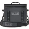 YETI Hopper Flip 12 Soft Cooler Charcoal -Fishing Specialty Store YETI Hopper Flip 12 Soft Cooler Charcoal SKU E161 CHA 181064 charcoal backflip 24 sidekick dry flip12 f hopper flip 12 tophandle 1680x1024 1557013403319