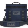 YETI Hopper Flip 12 Soft Cooler Navy -Fishing Specialty Store YETI Hopper Flip 12 Soft Cooler Navy SKU E161 NVY 191242 website assets studio navy flip 12 f wstrap 1680x1024 1589932452329