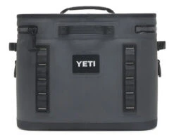 YETI Hopper Flip 18 Soft Cooler Charcoal -Fishing Specialty Store YETI Hopper Flip 18 Soft Cooler Charcoal SKU E162 CHA 190355 lmaincharcoalexpandedbhopperflip18 1680x1024 1568091200242 1