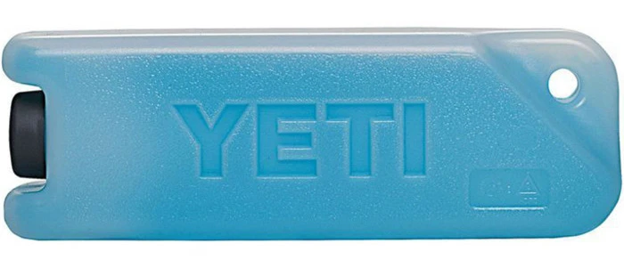 YETI Ice 1Lb Ice Pack 3 YETI Ice 1Lb Ice Pack