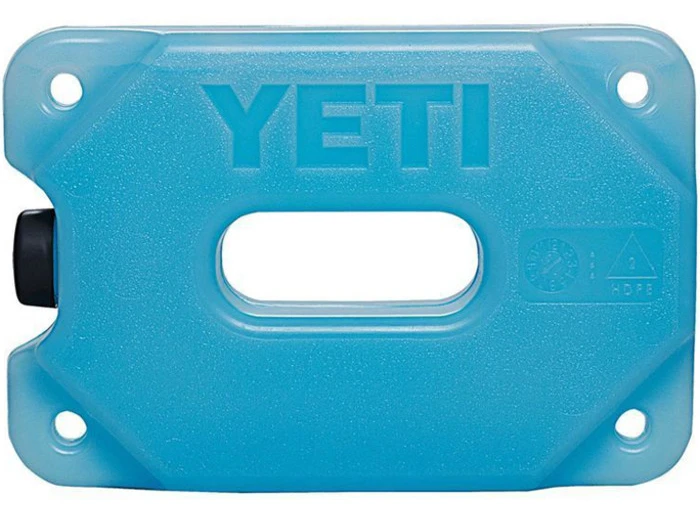 YETI Ice 2Lb Ice Pack 3 YETI Ice 2Lb Ice Pack