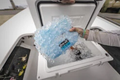 YETI Ice 4Lb Ice Pack -Fishing Specialty Store YETI Ice 4Lb Ice Pack SKU 0212 CLR div ice 2