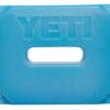 YETI Ice 4Lb Ice Pack -Fishing Specialty Store YETI Ice 4Lb Ice Pack SKU 0212 CLR ice 4lb clear sku 0212 clr 1