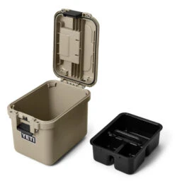 YETI LoadOut GoBox 15 Tan -Fishing Specialty Store YETI LoadOut GoBox 15 Tan SKU 0606 TAN w 220027 site studio loadout gob 24 1