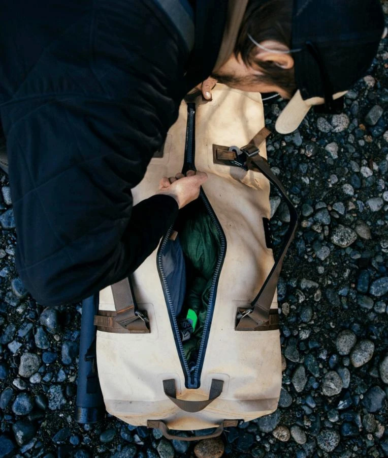 YETI Panga 50 L Waterproof Duffel 10 YETI Panga 50 L Waterproof Duffel - Image 8