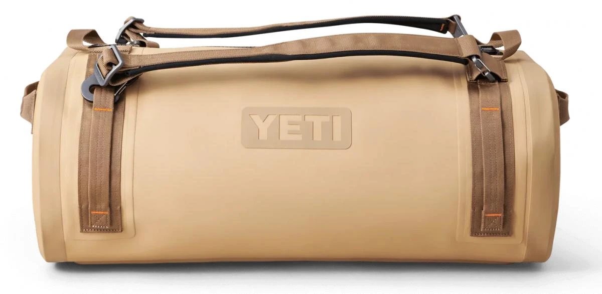 YETI Panga 50 L Waterproof Duffel 3 YETI Panga 50 L Waterproof Duffel