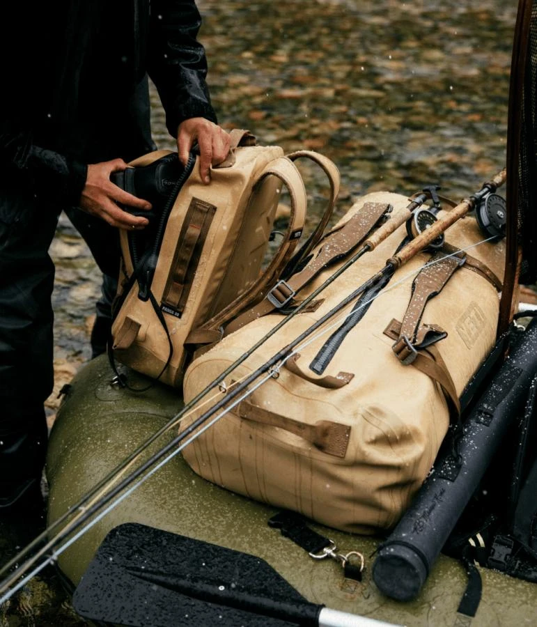 YETI Panga 50 L Waterproof Duffel 11 YETI Panga 50 L Waterproof Duffel - Image 9