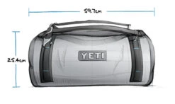 YETI Panga 50 L Waterproof Duffel 18 YETI Panga 50 L Waterproof Duffel -Fishing Specialty Store YETI Panga 50 L Waterproof Duffel SKU 0504 TAN panga 50 front metric 74448701 19db 45c3 a08c 3fcda041d6b3 1024x1024@2x