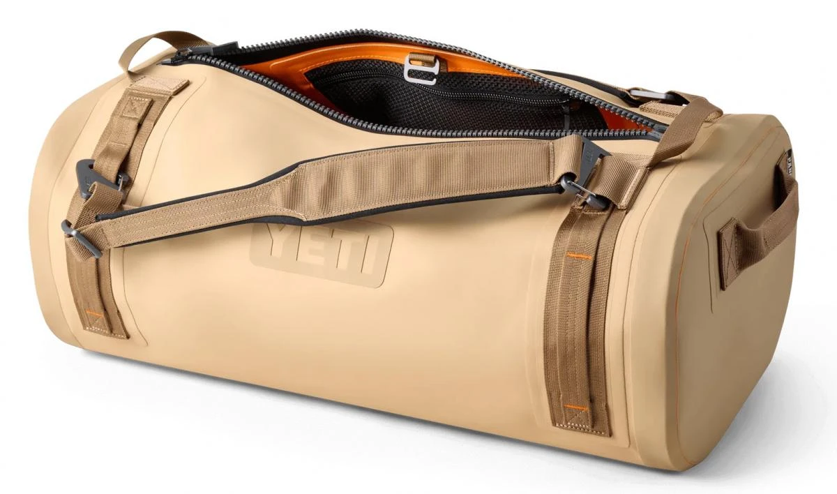 YETI Panga 50 L Waterproof Duffel 5 YETI Panga 50 L Waterproof Duffel - Image 3