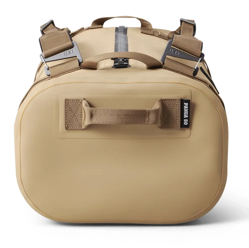YETI Panga 50 L Waterproof Duffel 4 YETI Panga 50 L Waterproof Duffel - Image 2