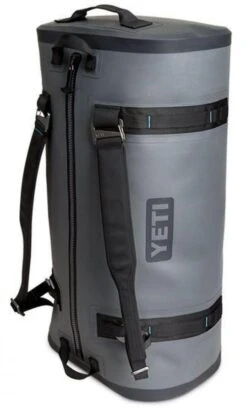 YETI Panga Duffel 100L -Fishing Specialty Store YETI Panga Duffel 100L SKU 0506 SGR l main grey expanded v panga 75 77213418 d972 4d24 aba5 c4ac04aca844 1024x1024@2x