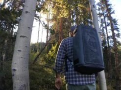 YETI Panga Duffel 50L -Fishing Specialty Store YETI Panga Duffel 50L SKU 0504 SGR div bags 43