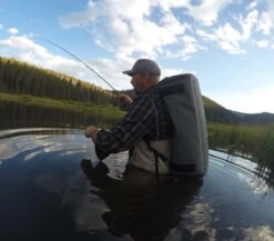 YETI Panga Duffel 50L -Fishing Specialty Store YETI Panga Duffel 50L SKU 0504 SGR div bags 5