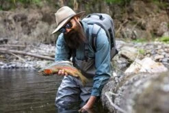 YETI Panga Duffel 50L -Fishing Specialty Store YETI Panga Duffel 50L SKU 0504 SGR div bags 54