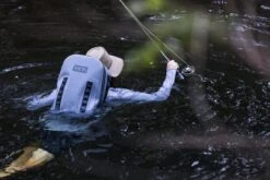 YETI Panga Duffel 50L -Fishing Specialty Store YETI Panga Duffel 50L SKU 0504 SGR div bags 63