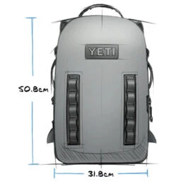 YETI Panga Submersible Backpack 28L 20 YETI Panga Submersible Backpack 28L -Fishing Specialty Store YETI Panga Submersible Backpack 28 SKU 0503 Tan panga backpack front metric 26dcfe28 bff8 4410 af0f c37d000c3abb 1024x1024@2x