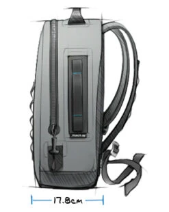 YETI Panga Submersible Backpack 28L 21 YETI Panga Submersible Backpack 28L -Fishing Specialty Store YETI Panga Submersible Backpack 28 SKU 0503 Tan panga backpack side metric b35df223 0c06 48b9 9d20 655c132e1d94 1024x1024@2x