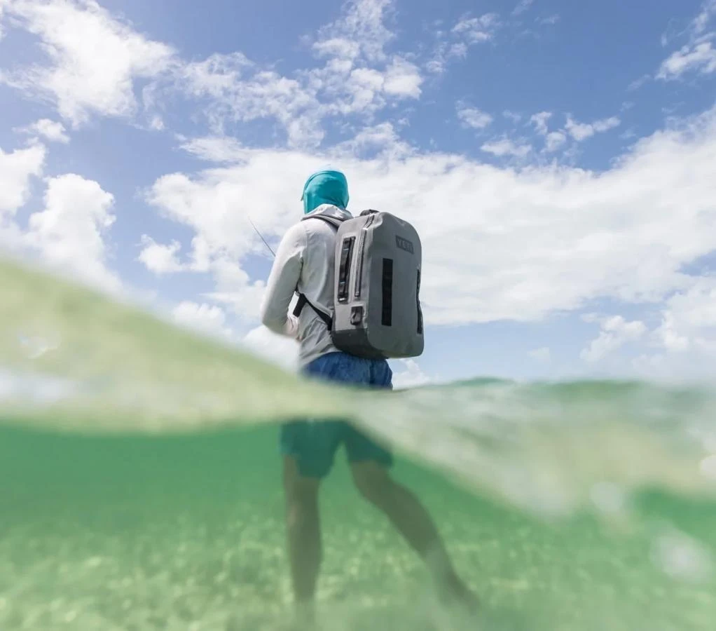 YETI Panga Submersible Backpack 28L 11 YETI Panga Submersible Backpack 28L - Image 9