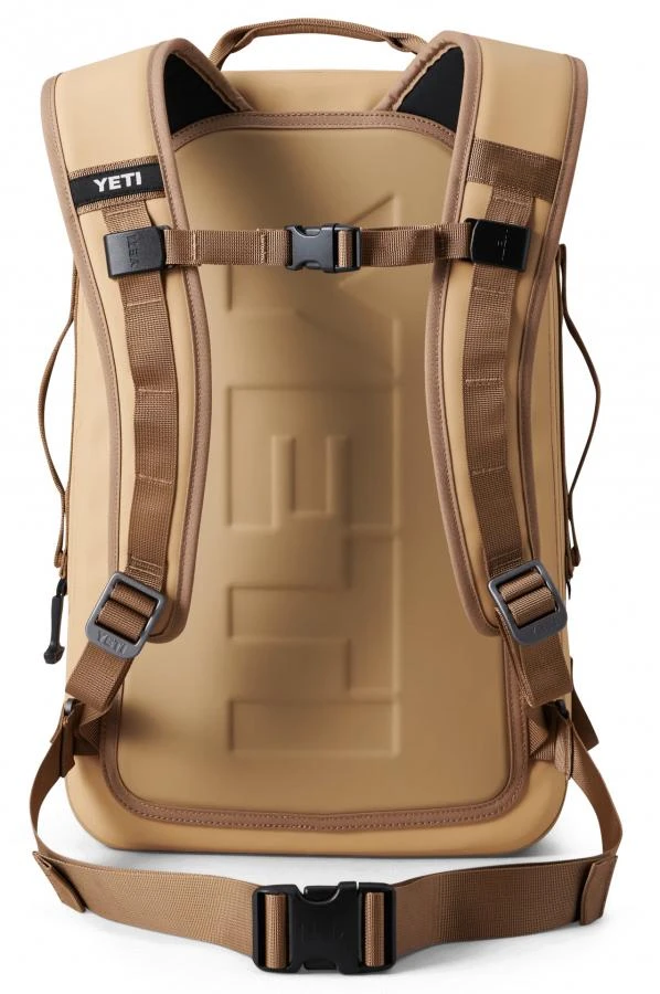 YETI Panga Submersible Backpack 28L 5 YETI Panga Submersible Backpack 28L - Image 3