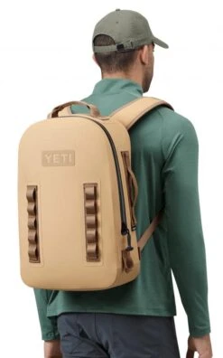 YETI Panga Submersible Backpack 28L 18 YETI Panga Submersible Backpack 28L -Fishing Specialty Store YETI Panga Submersible Backpack 28 SKU 0503 Tan site studio panga 28l bkpk tan on body 00165 b primary b 2400x2400 71c09fde 15f0 49fb 834a 8c17f122ff37 1024x1024@2x