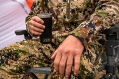 YETI Rambler 10oz Tumbler Black -Fishing Specialty Store YETI Rambler 10oz Tumbler Black SKU 0315 BLK div drinkware 27