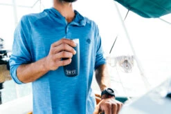 YETI Rambler 10oz Tumbler Black -Fishing Specialty Store YETI Rambler 10oz Tumbler Black SKU 0315 BLK div drinkware 57