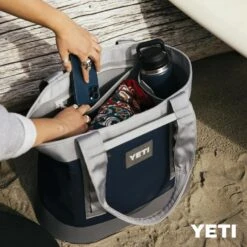 YETI Rambler 10oz Tumbler Navy -Fishing Specialty Store YETI Rambler 10oz Tumbler Navy SKU 0315 NVY div bags 27