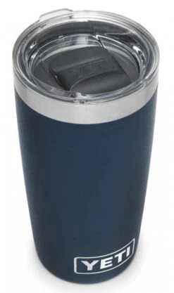 YETI Rambler 10oz Tumbler Navy -Fishing Specialty Store YETI Rambler 10oz Tumbler Navy SKU 0315 NVY rambler 10 oz tumbler navy sku 0315 nvy 4
