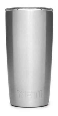 YETI Rambler 10oz Tumbler Stainless Steel