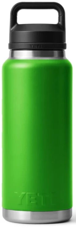 YETI Rambler 18oz Bottle Canopy Green – Limited Edition -Fishing Specialty Store YETI Rambler 18oz Bottle Canopy Green Limited Edition 70000001555 70000001555 2