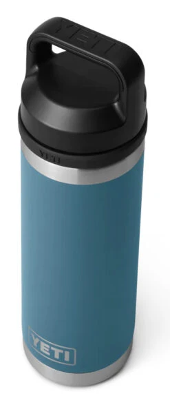 YETI Rambler 18oz Bottle Nordic Blue -Fishing Specialty Store YETI Rambler 18oz Bottle Nordic Blue SKU 0309 NBL 1site studio drinkware rambler 18oz bottle nordic blue 3qtr 4285 f primary b 2400x2400 1f11cbbd 7d7b 4bfa ba62 c3821b28b5b6