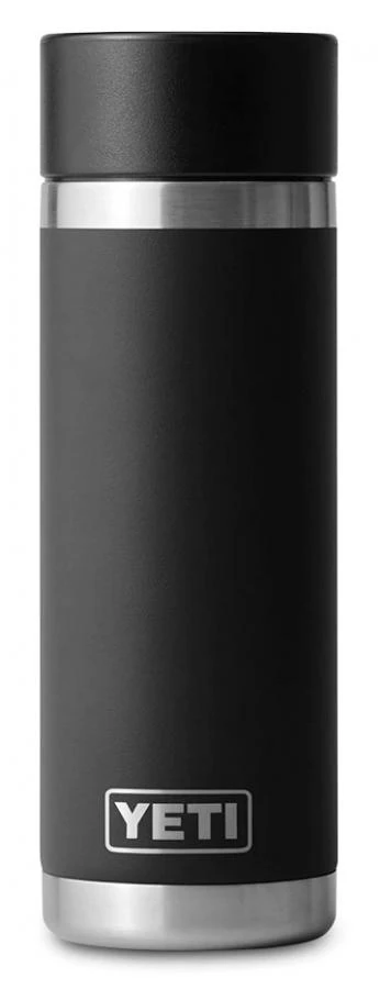 YETI Rambler 18oz HotShot Bottle Black 3 YETI Rambler 18oz HotShot Bottle Black