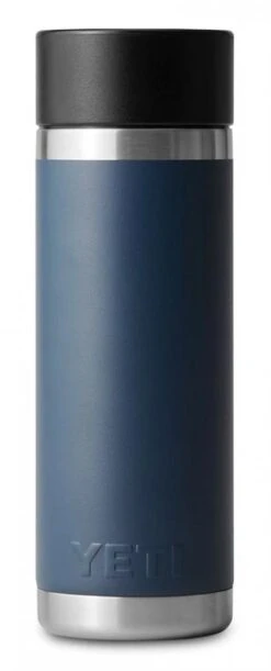YETI Rambler 18oz HotShot Bottle Navy -Fishing Specialty Store YETI Rambler 18oz HotShot Bottle Navy SKU 0318 NVY 210133 r18 hotshot product launch rambler 18oz hotshot bottle navy b 1680x1024 1024x1024@2x
