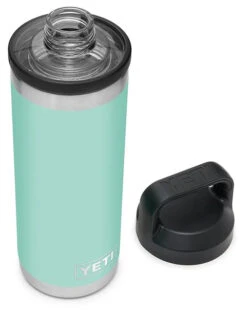 YETI Rambler 18oz Bottle Seafoam 8 YETI Rambler 18oz Bottle Seafoam -Fishing Specialty Store YETI Rambler 18pz Bottle Seafoam SKU 0309 SFM yeti rambler 18pz bottle seafoam2