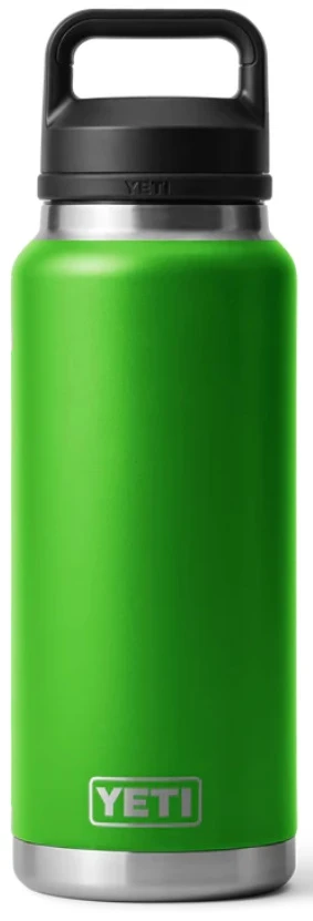 YETI Rambler 26oz Bottle Canopy Green – Limited Edition 3 YETI Rambler 26oz Bottle Canopy Green – Limited Edition