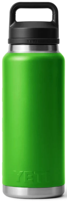 YETI Rambler 26oz Bottle Canopy Green – Limited Edition 5 YETI Rambler 26oz Bottle Canopy Green – Limited Edition - Image 3