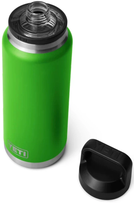YETI Rambler 26oz Bottle Canopy Green – Limited Edition 4 YETI Rambler 26oz Bottle Canopy Green – Limited Edition - Image 2