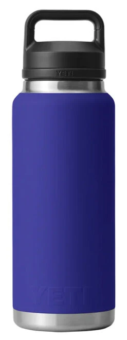 YETI Rambler 36oz Bottle Chug Offshore Blue -Fishing Specialty Store YETI Rambler 36oz Bottle Chug Offshore Blue SKU 0311 OSB yeti rambler 36oz bottle chug offshore blue3