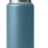 YETI Rambler 36oz Bottle Nordic Blue -Fishing Specialty Store YETI Rambler 36oz Bottle Nordic Blue SKU 0311 NBL 1site studio drinkware rambler 36oz bottle nordic blue front 4082 primary a 2400x2400 4b22fbfb 3387 412f b3d5 29996a8aac0f