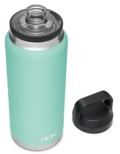 YETI Rambler 36oz Bottle Seafoam -Fishing Specialty Store YETI Rambler 36oz Bottle Seafoam SKU 0311 SFM yeti rambler 36oz bottle seafoam2