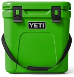 YETI Roadie 24 Cool Box Canopy Green – Limited Edition -Fishing Specialty Store YETI Roadie 24 Cool Box Canopy Green Limited Edition 70000001437 70000001437 2
